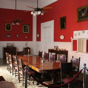 CAMINOS REALES DE LAS HACIENDAS