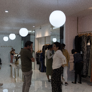 GUADALAJARA FASHION TOUR