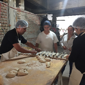 BARRIOS Y SABORES TAPATÍOS