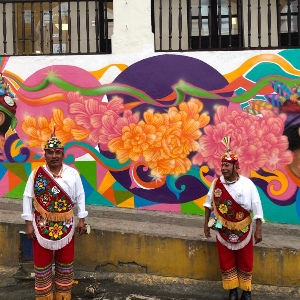 EL TAJÍN PATRIMONIO DEL MUNDO