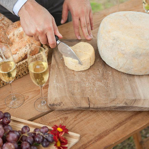 TOUR RUTA ARTE, QUESO Y VINO, CON MARIDAJE DE TAPAS