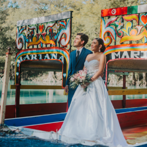 PAQUETE DE BODA EN LA FINCA GLERA - LLERA, TAMAULIPAS