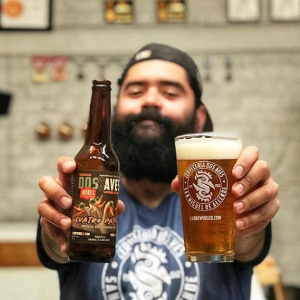 RECORRIDO ARTESANAL DE CERVEZA