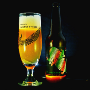 CATA DE CERVEZA ARTESANAL HÍBRIDA