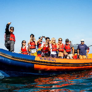 DIEZ ISLAS DE MAZATLAN