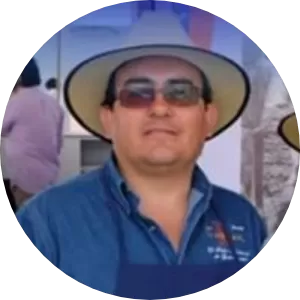 Juan Antonio Castellanos Cardona